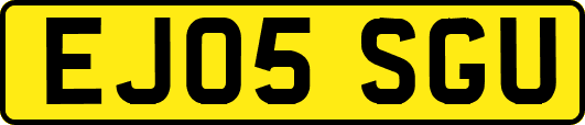 EJ05SGU