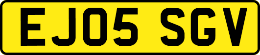 EJ05SGV