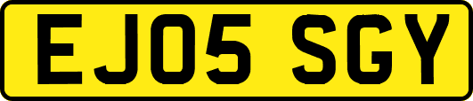 EJ05SGY