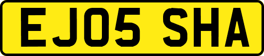 EJ05SHA