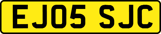 EJ05SJC