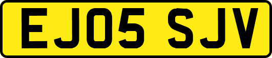 EJ05SJV