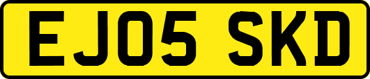 EJ05SKD