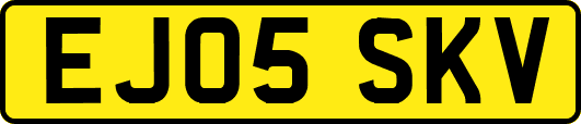 EJ05SKV