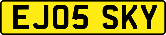 EJ05SKY
