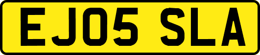 EJ05SLA