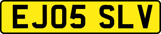 EJ05SLV