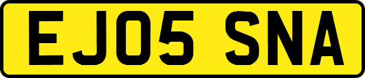 EJ05SNA