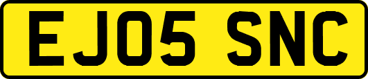 EJ05SNC