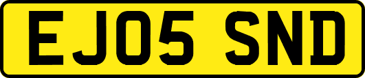 EJ05SND