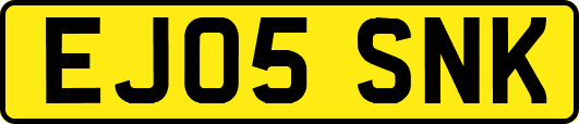 EJ05SNK
