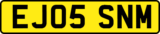 EJ05SNM