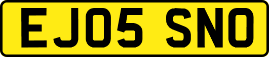 EJ05SNO