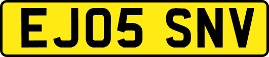 EJ05SNV