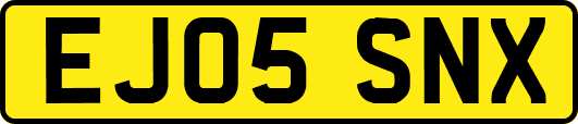 EJ05SNX