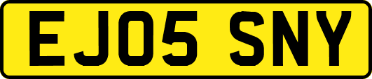 EJ05SNY