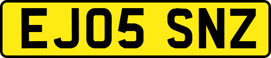 EJ05SNZ