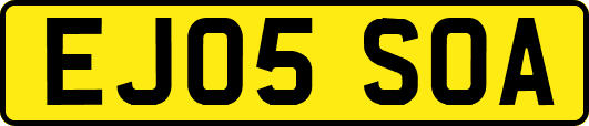 EJ05SOA