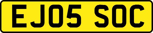 EJ05SOC