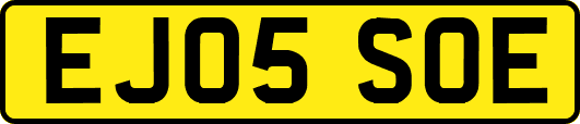 EJ05SOE