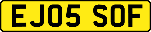 EJ05SOF