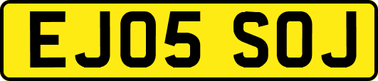 EJ05SOJ