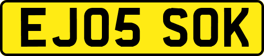 EJ05SOK