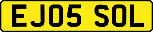 EJ05SOL