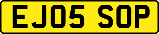 EJ05SOP