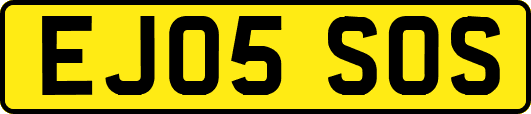 EJ05SOS