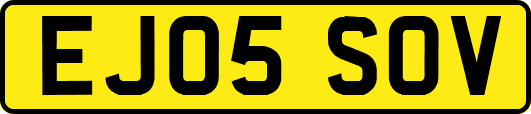 EJ05SOV