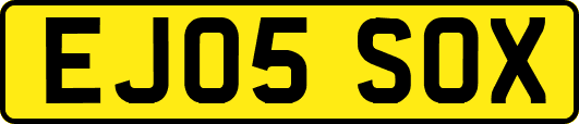 EJ05SOX