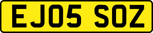 EJ05SOZ