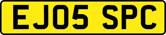 EJ05SPC