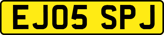 EJ05SPJ