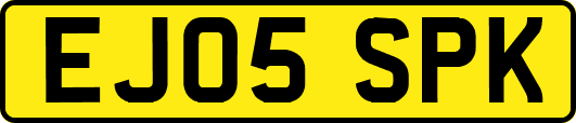 EJ05SPK