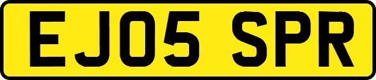 EJ05SPR