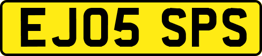 EJ05SPS