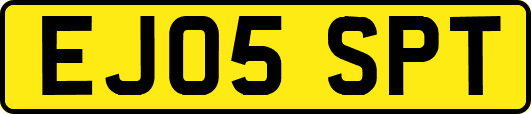 EJ05SPT