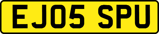 EJ05SPU