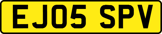 EJ05SPV