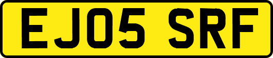 EJ05SRF