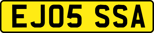 EJ05SSA