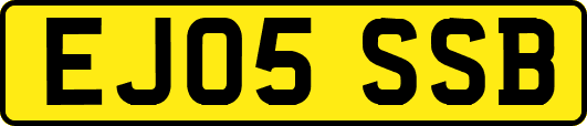 EJ05SSB