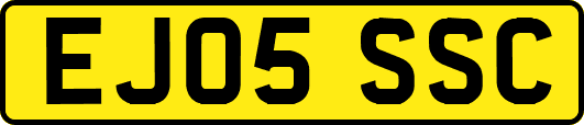 EJ05SSC
