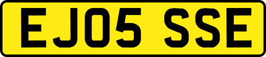 EJ05SSE
