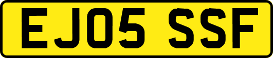 EJ05SSF