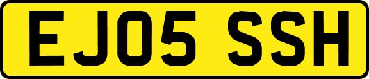 EJ05SSH