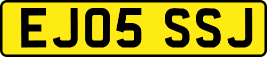 EJ05SSJ