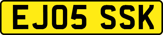 EJ05SSK